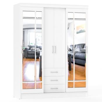 Шкаф-купе СВК СВК-1700