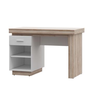 Стол письменный Ижмебель Люмен 21