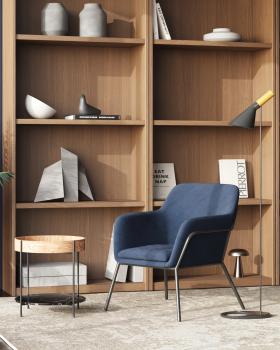 Журнальный столик STOOL GROUP Спэйс