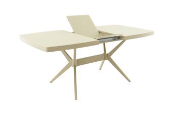 Стол Аврора Оскар 2М Glass 160