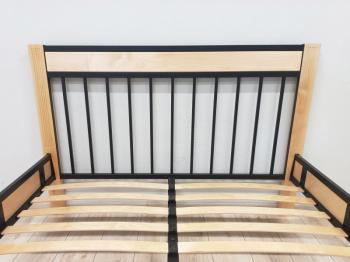 Кровать Форвард АГАТА 160