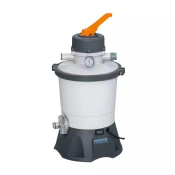Стальной бассейн Bestway Hydrium 56566 BW