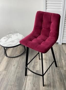 Полубарный стул M-City Chilli-QB Square