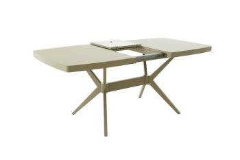 Стол Аврора Оскар 2М Glass 140