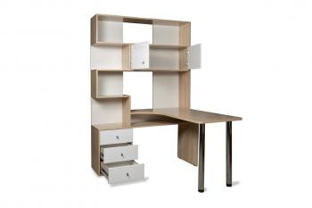 Стол Betel СК 10 правый