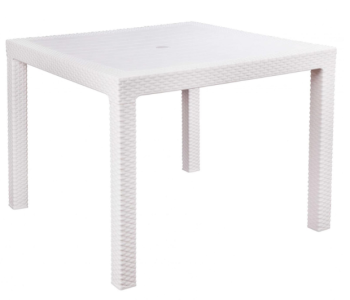 Стол TWEET Kvatro 940*940мм