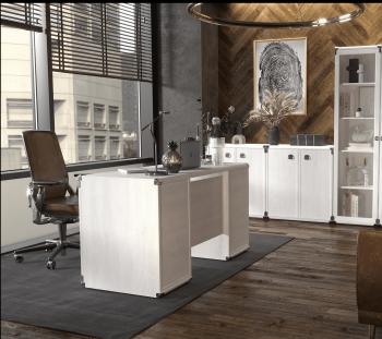 Тумба БРВ Мебель ИНДИАНА JKOM 2d