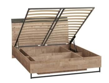 Кровать 1600 Mobi Трувор 11.34