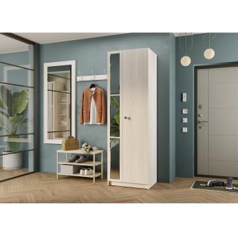 Шкаф двухстворчатый BTS Зарина ШК-01