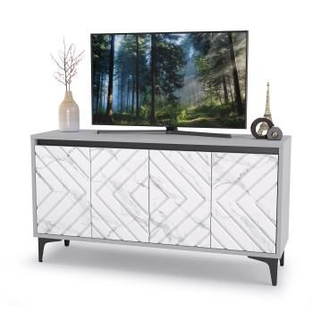 Тумба под ТВ Mobi Муар 13.261.02