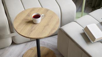 Стол журнальный Калифорния КАТ