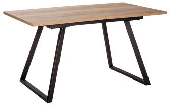 Стол раздвижной R-home Пеле 140