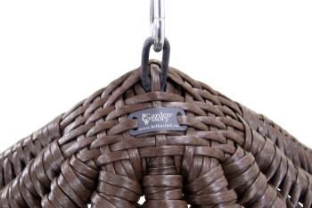 Кресло подвесное Мебельторг Флорес