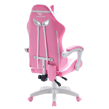 Кресло компьютерное игровое GAMELAB TETRA RGB