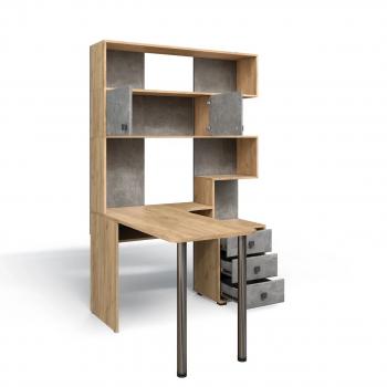 Стол Betel СК 10 левый