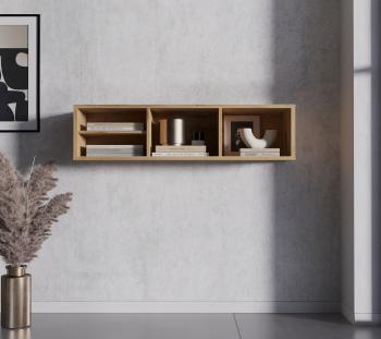 Шкаф навесной БРВ Мебель GRACE SFW