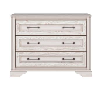 Комод БРВ Мебель STYLIUS B169-KOM3S