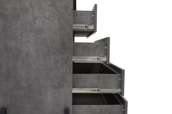 Комод Ивару НЕКСТ - 1