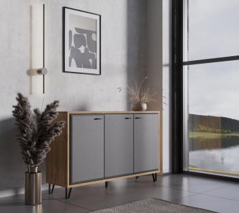 Тумба БРВ Мебель GRACE KOM3D