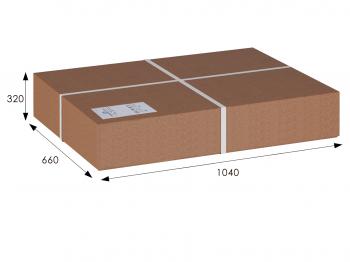Кресло Мебелик Вега 10