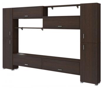 Гостиная Мэрдэс Лофт 3