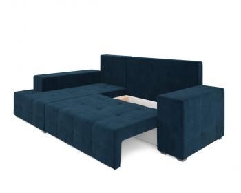 Угловой диван Mebel-ars Монреаль Левый угол велюр