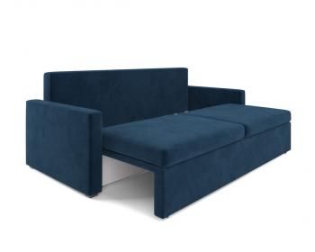 Диван Еврокнижка Mebel-ars Поло велюр