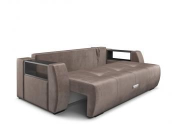 Диван Еврокнижка Mebel-ars  Мальтида вельвет (бархат)