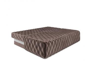 Диван Еврокнижка Mebel-ars Роял вельвет (бархат)