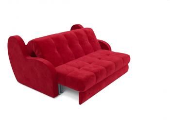 Диван Mebel-ars Аккордеон Барон микровельвет