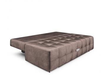 Диван Еврокнижка Mebel-ars Марсель №4 вельвет (бархат)