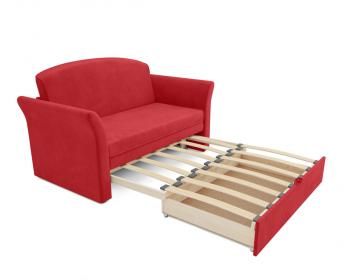 Диван Mebel-ars Малютка №2 микровельвет