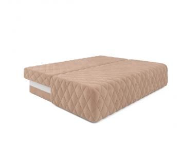 Диван Еврокнижка Mebel-ars Роял велюр