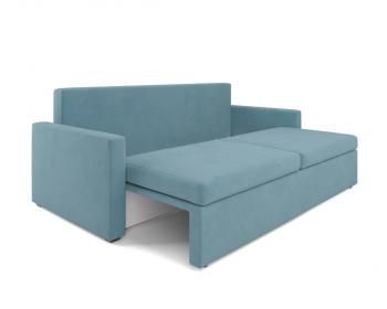 Диван Еврокнижка Mebel-ars Поло велюр