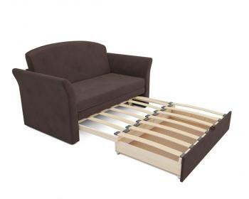 Диван Mebel-ars Малютка №2 микровельвет