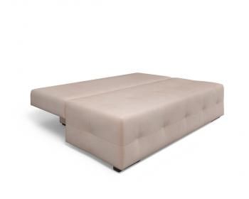 Диван Еврокнижка Mebel-ars Марсель№1 микровельвет