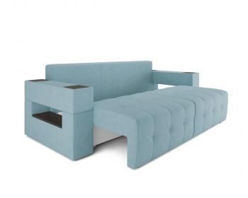 Диван Еврокнижка Mebel-ars Венеция велюр