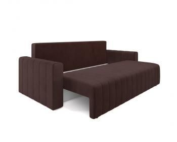 Диван Еврокнижка Mebel-ars Лондон велюр