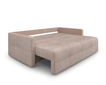 Диван Еврокнижка Mebel-ars Марсель№2 микровельвет