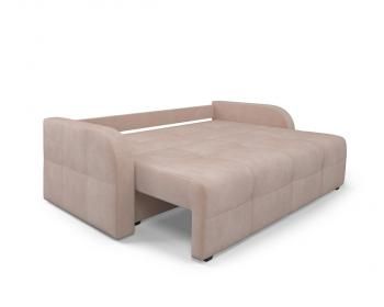 Диван Еврокнижка Mebel-ars Марсель№3 микровельвет