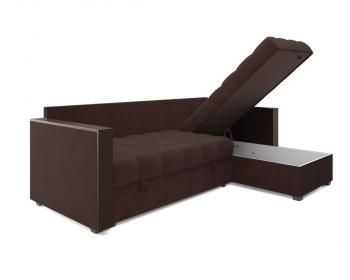 Угловой диван Mebel-ars Техас велюр