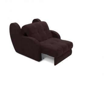 Кресло-кровать Аккордеон Mebel-ars Барон велюр