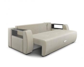 Диван Еврокнижка Mebel-ars  Мальтида вельвет (бархат)