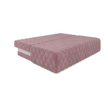 Диван Еврокнижка Mebel-ars Роял велюр