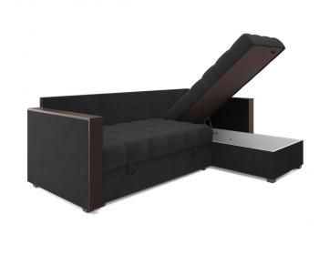 Угловой диван Mebel-ars Техас велюр