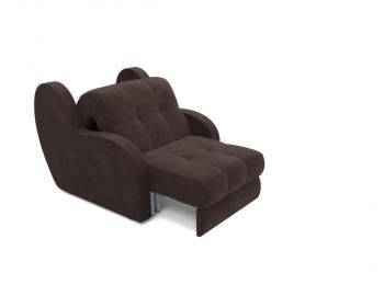 Кресло-кровать Аккордеон Mebel-ars Барон велюр