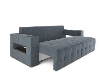 Диван Еврокнижка Mebel-ars Венеция велюр