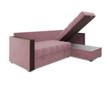 Угловой диван Mebel-ars Техас велюр