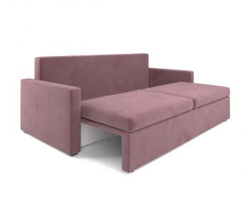 Диван Еврокнижка Mebel-ars Поло велюр