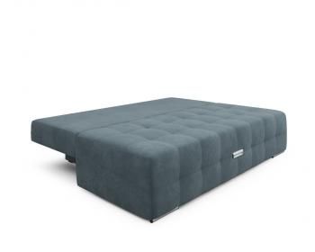 Диван Еврокнижка Mebel-ars Марсель№4 велюр